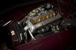 Jaguar XK150 S 3.4 Roadster 1959 года